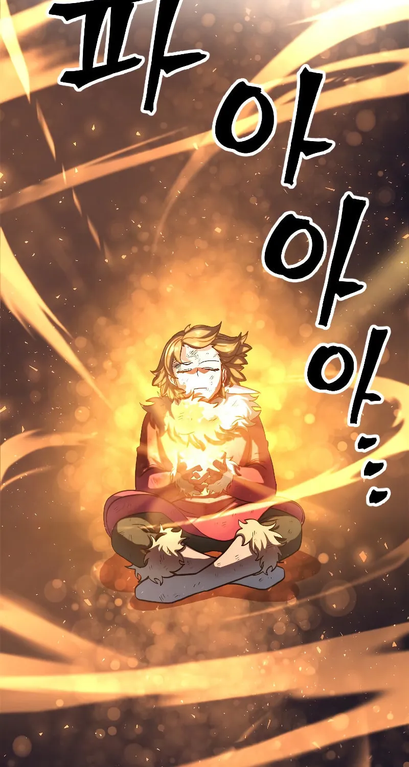 The Last Golden Child Chapter 9 page 74 - 