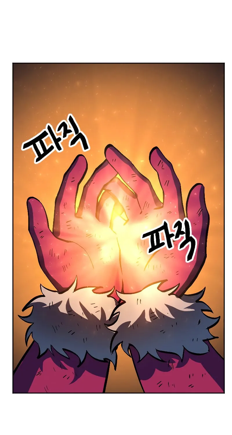 The Last Golden Child Chapter 9 page 77 - 