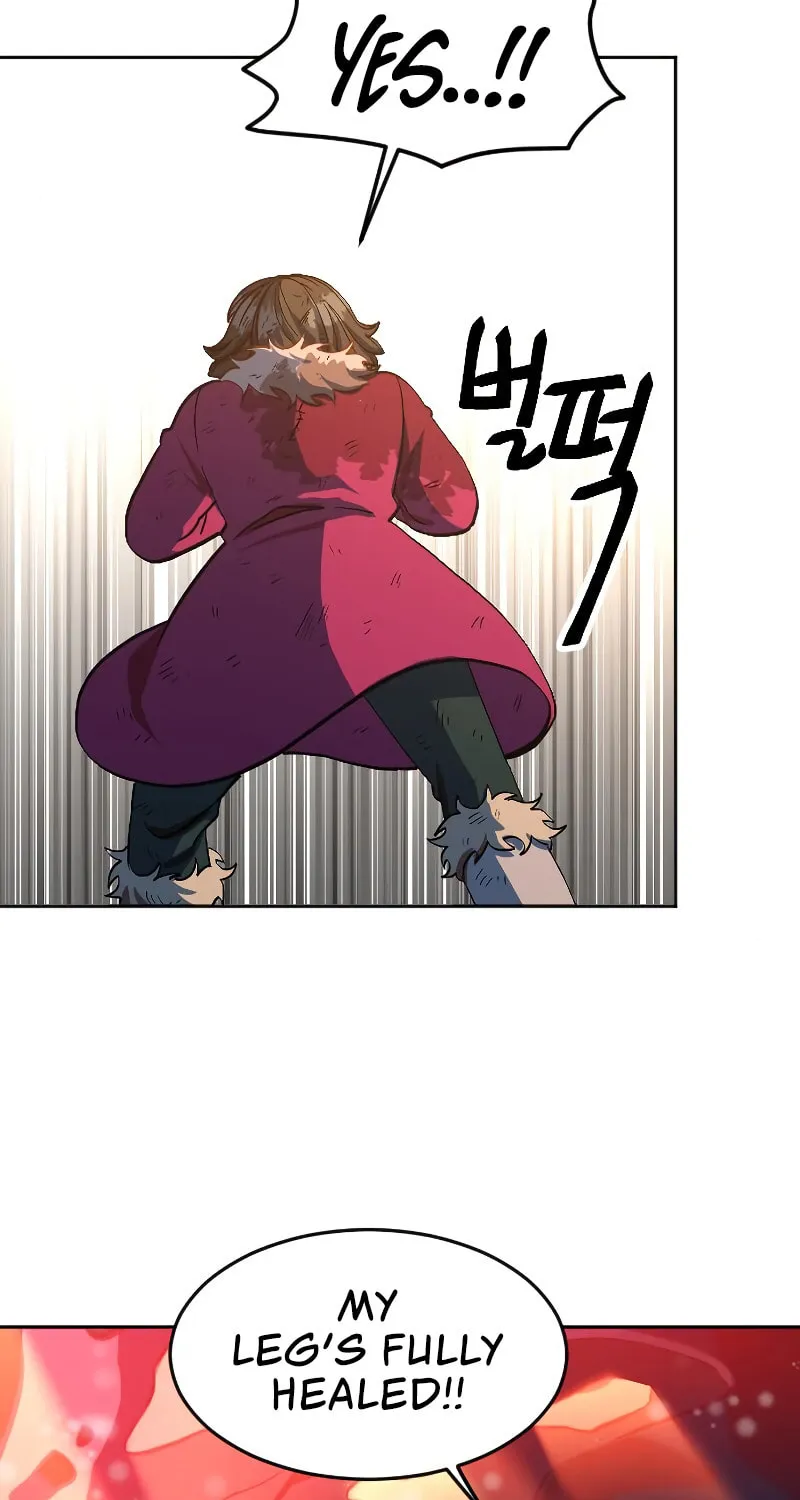 The Last Golden Child Chapter 9 page 79 - 