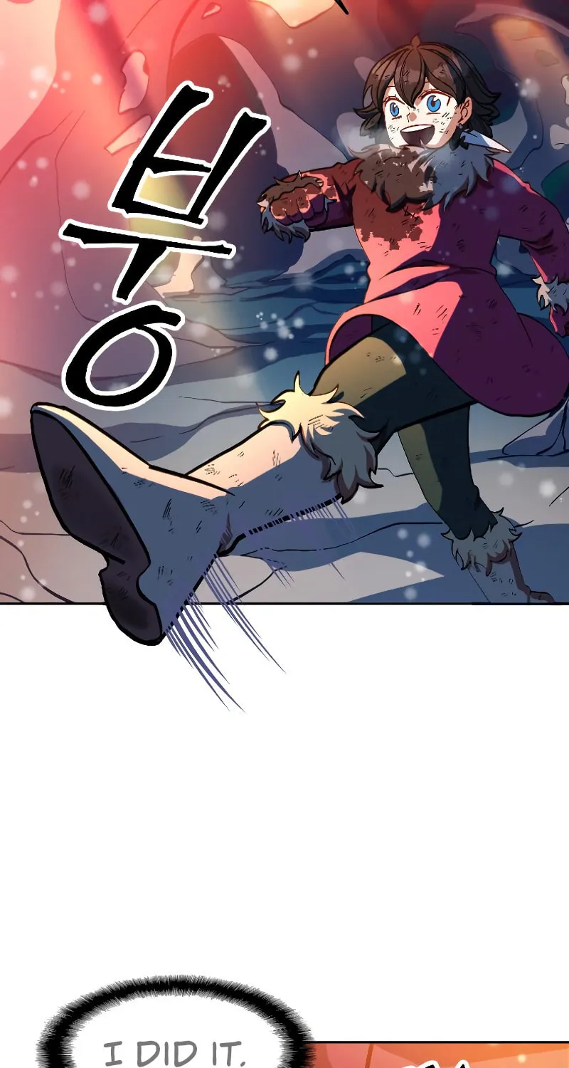 The Last Golden Child Chapter 9 page 80 - 