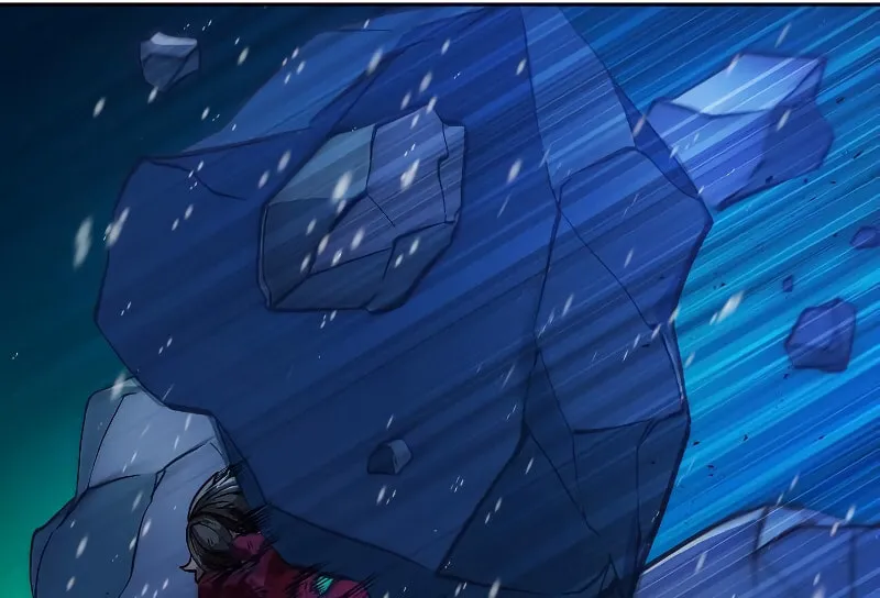 The Last Golden Child Chapter 9 page 9 - 