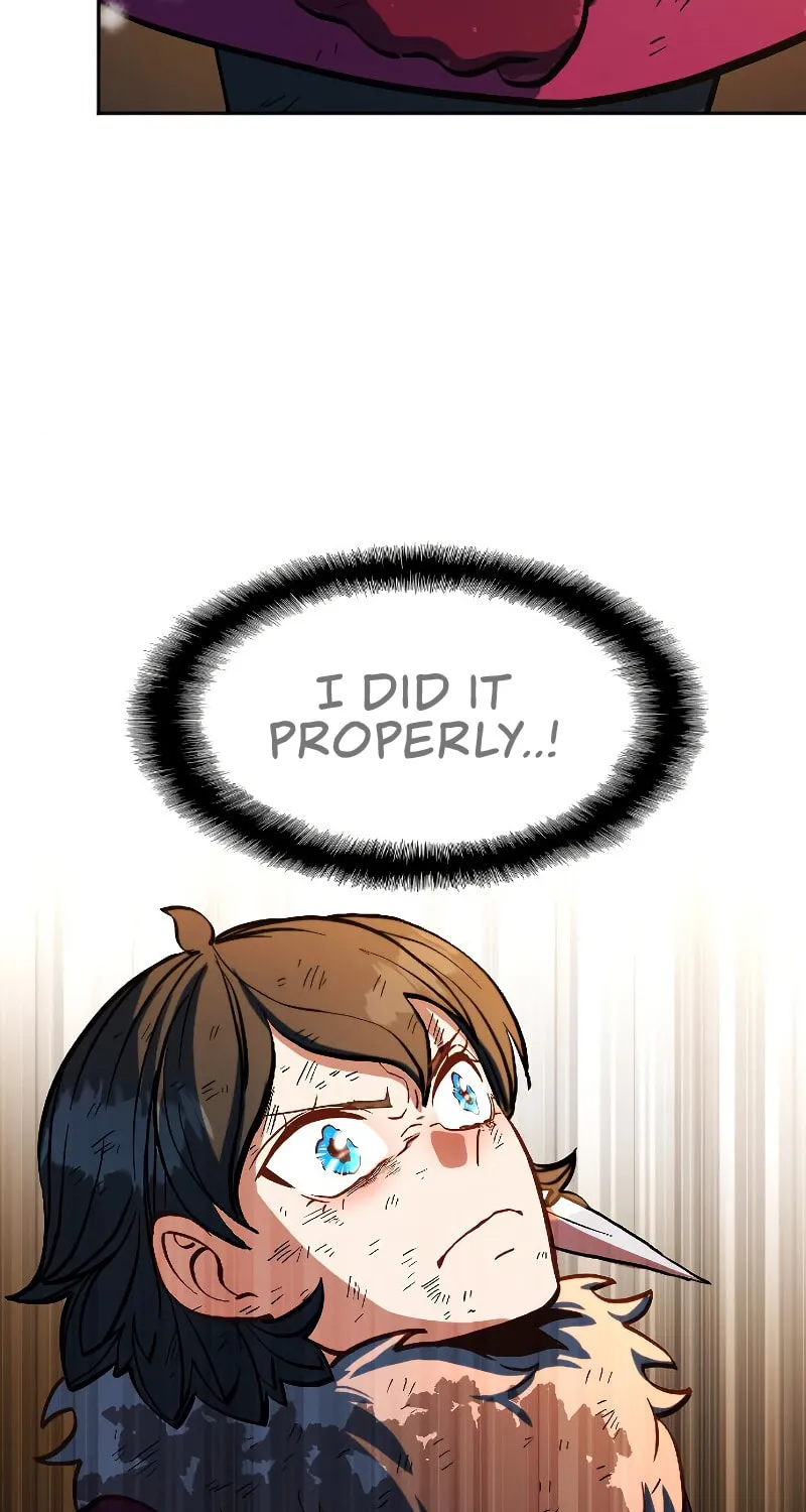 The Last Golden Child Chapter 9 page 82 - 