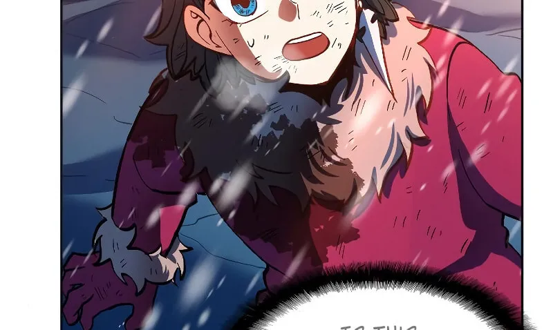 The Last Golden Child Chapter 9 page 87 - 