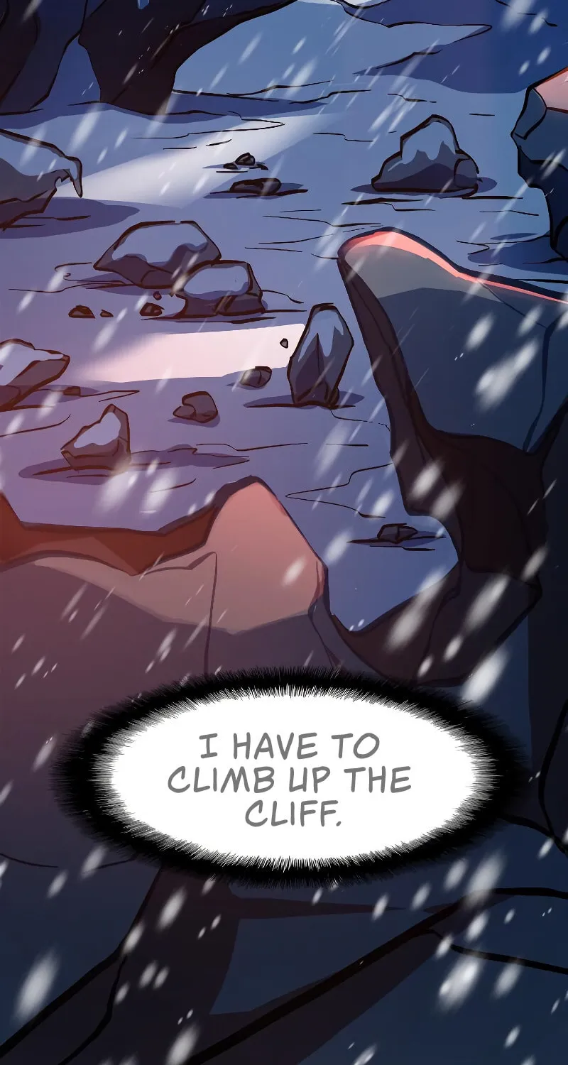 The Last Golden Child Chapter 9 page 89 - 