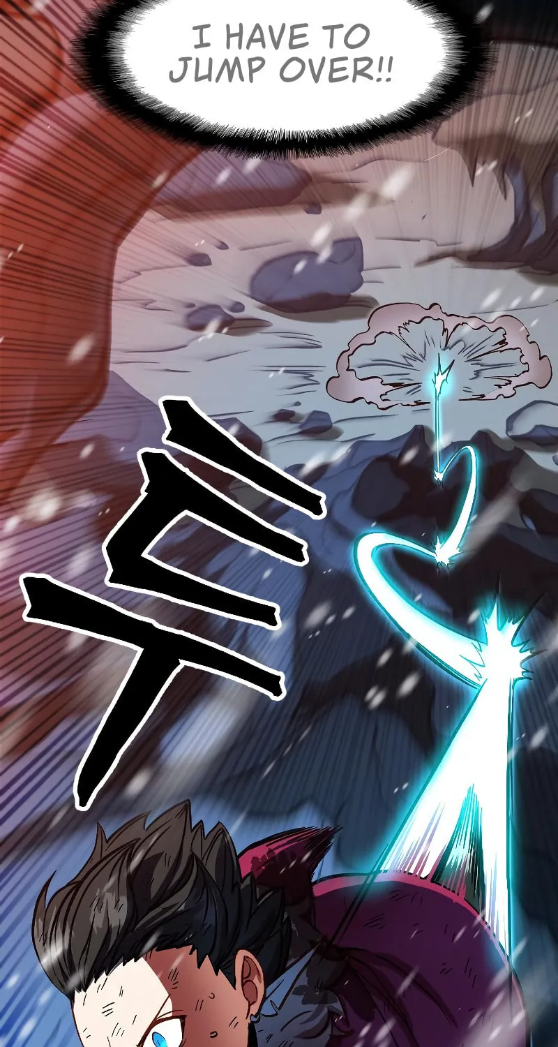 The Last Golden Child Chapter 9 page 94 - 
