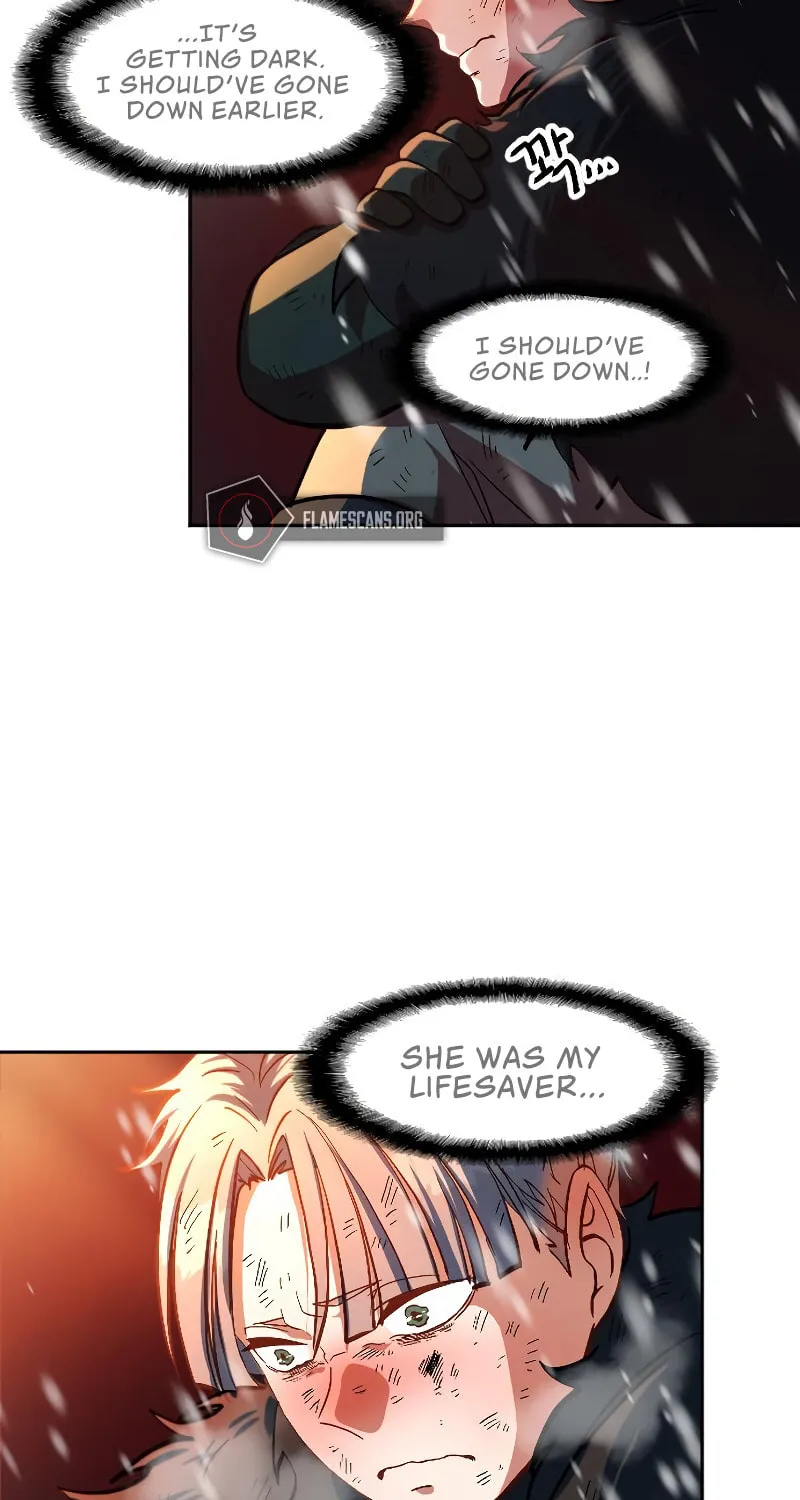 The Last Golden Child Chapter 9 page 100 - 
