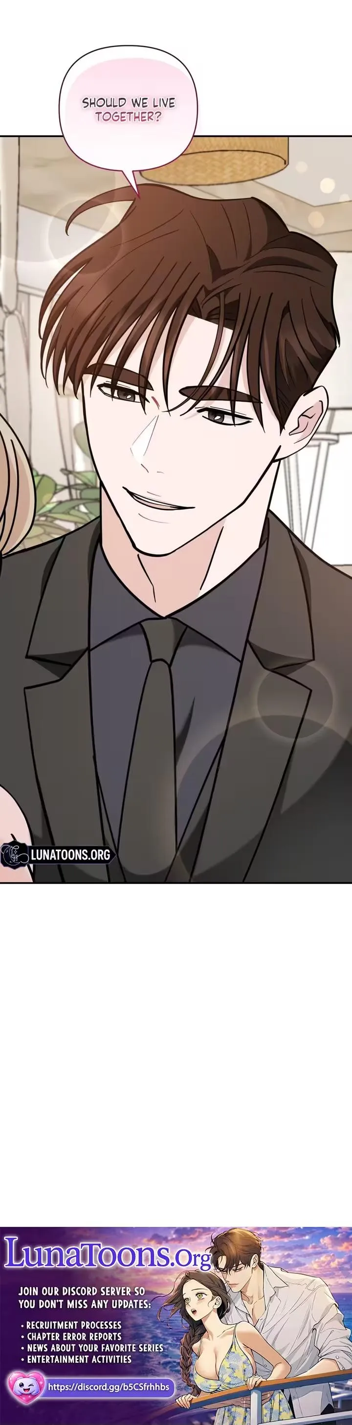 the-last-match Chapter 37 page 5 - 