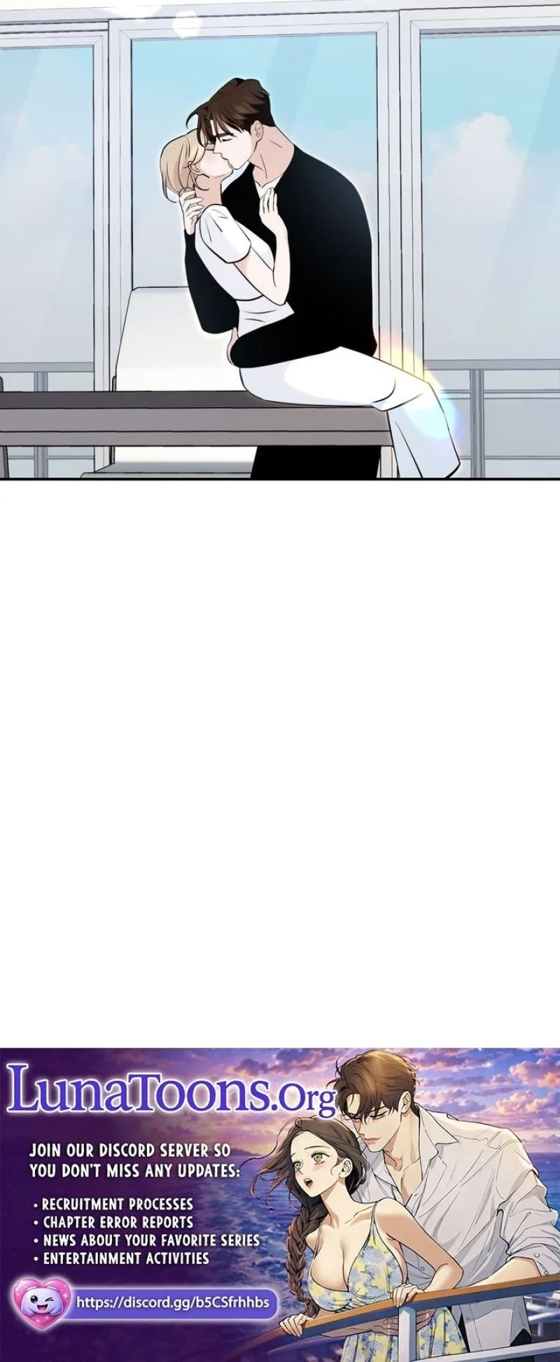 the-last-match Chapter 38 page 5 - 