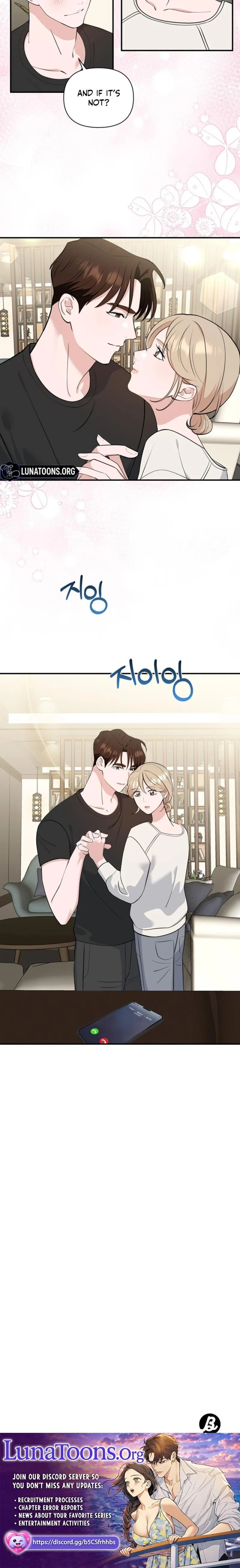 the-last-match Chapter 39 page 5 - 