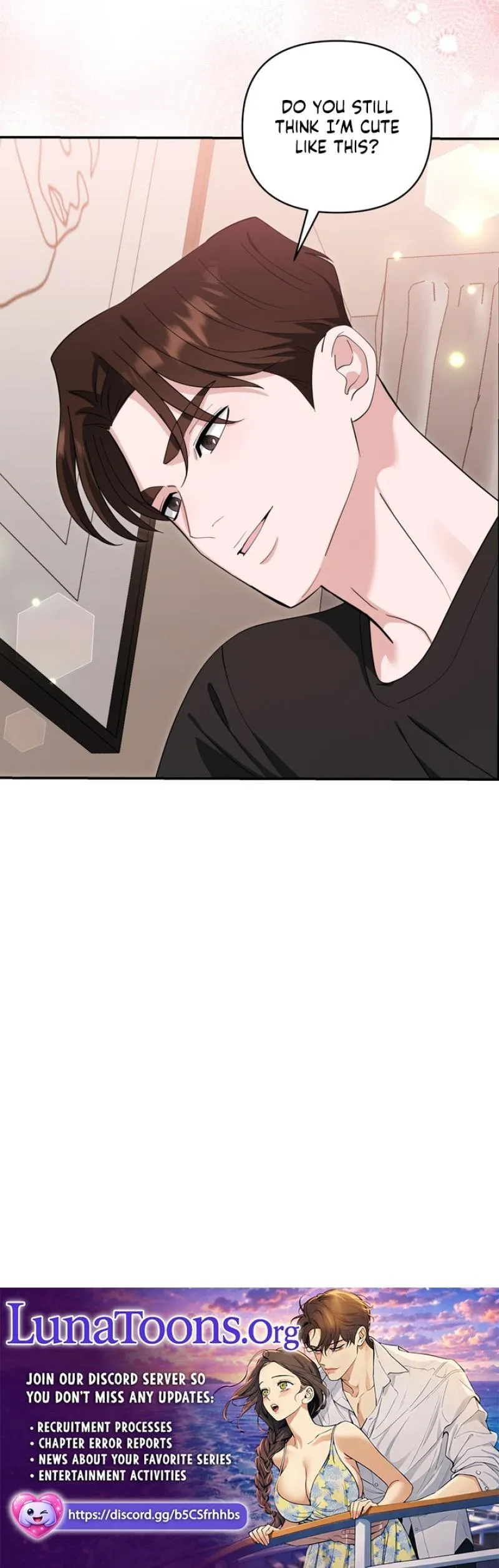 the-last-match Chapter 40 page 5 - 