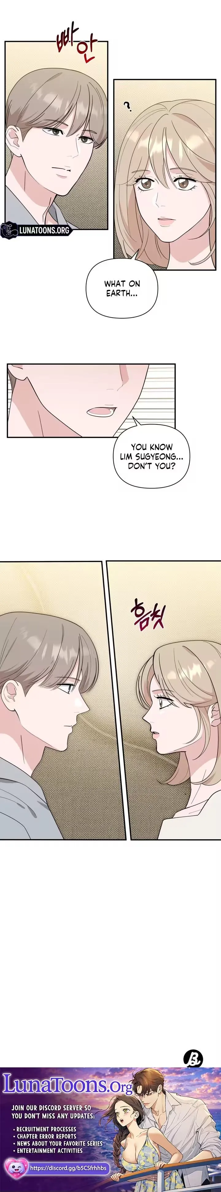 the-last-match Chapter 41 page 5 - 