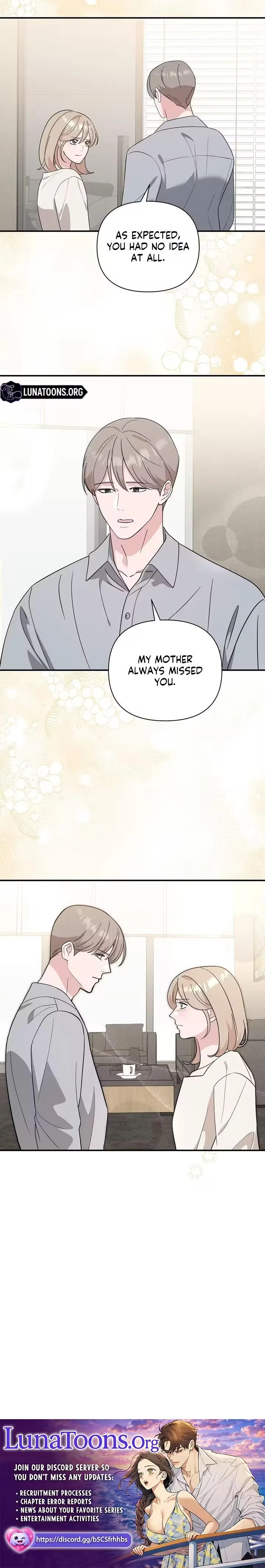 the-last-match Chapter 42 page 5 - 