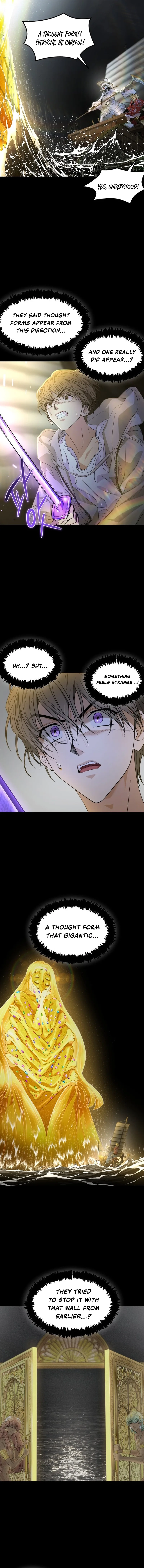 The Last Passage Chapter 77 page 13 - 