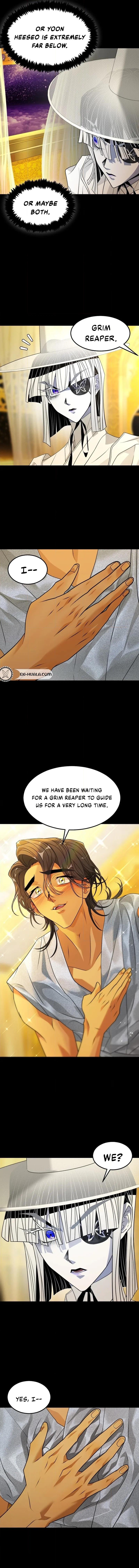 The Last Passage Chapter 79 page 4 - 