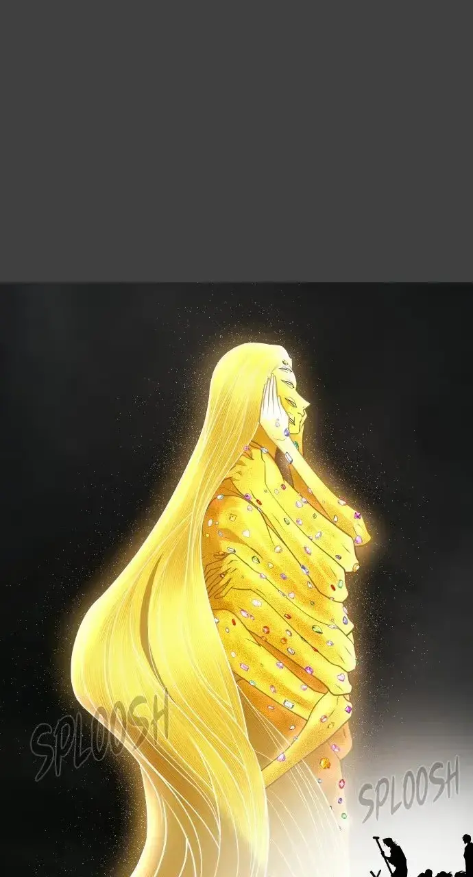 The Last Passage Chapter 86 page 1 - 