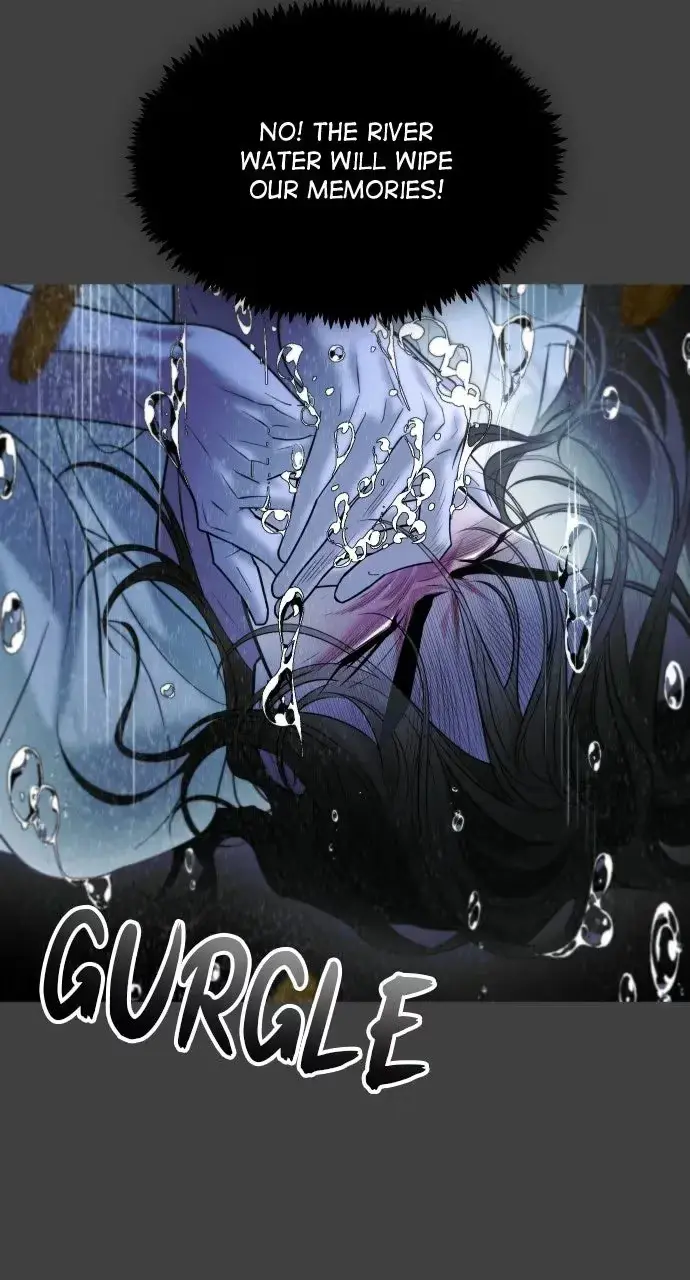 The Last Passage Chapter 86 page 11 - 