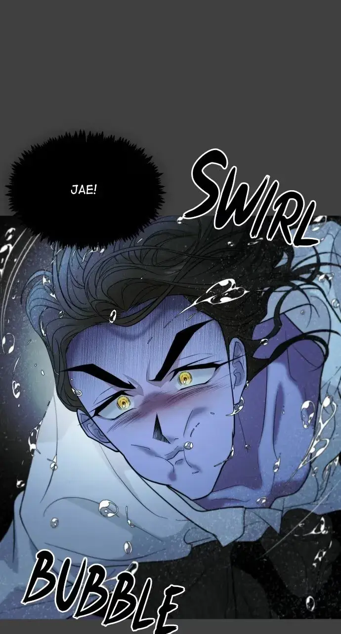 The Last Passage Chapter 86 page 13 - 