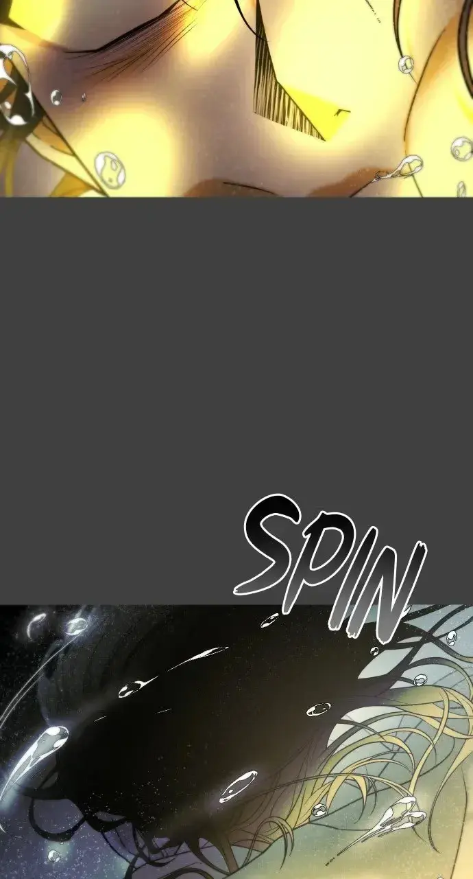 The Last Passage Chapter 86 page 19 - 