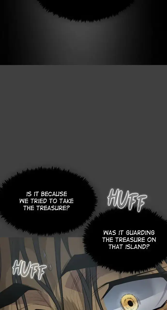The Last Passage Chapter 86 page 25 - 