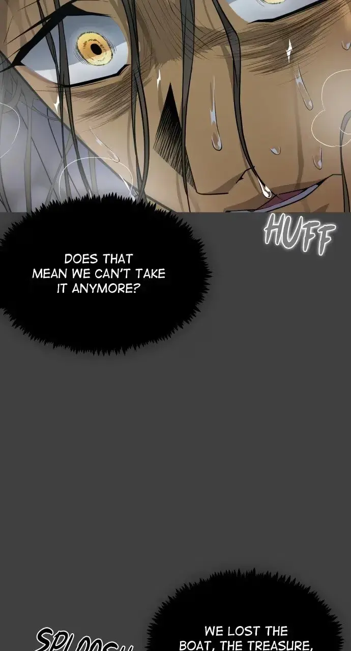 The Last Passage Chapter 86 page 26 - 