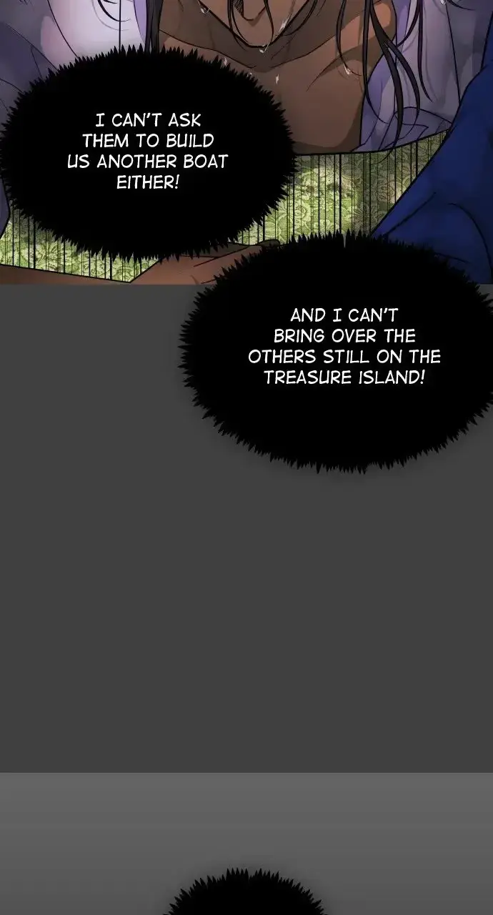 The Last Passage Chapter 86 page 29 - 
