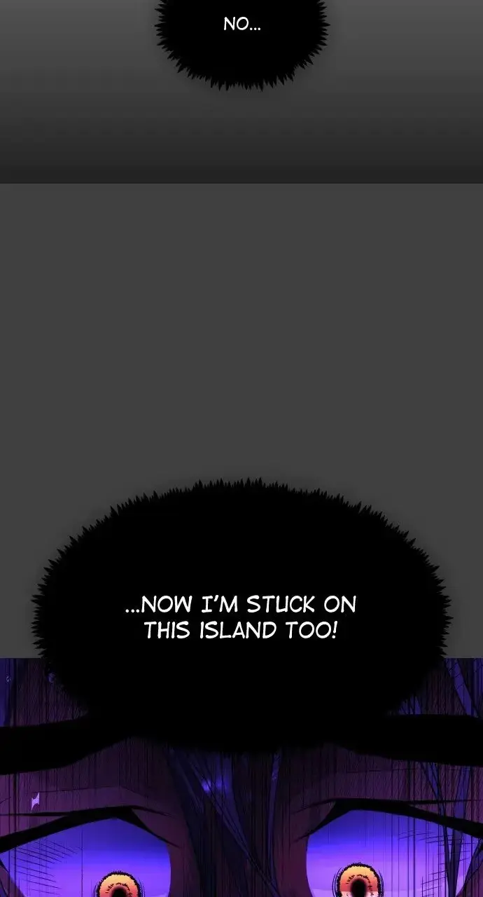 The Last Passage Chapter 86 page 30 - 