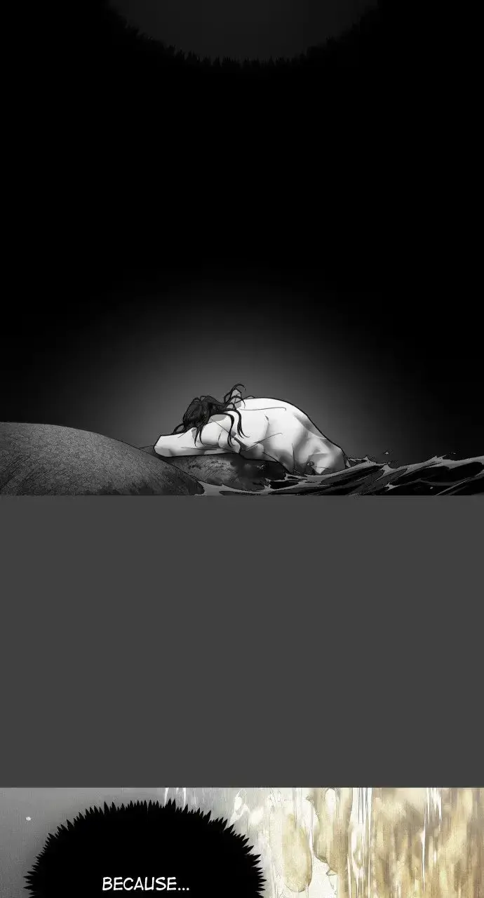The Last Passage Chapter 86 page 33 - 