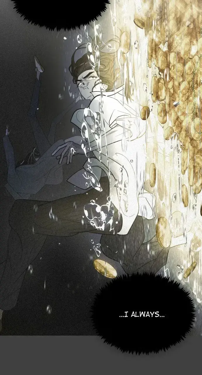The Last Passage Chapter 86 page 34 - 