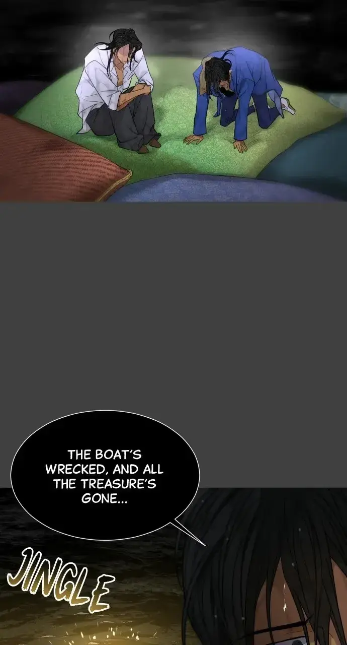 The Last Passage Chapter 86 page 43 - 