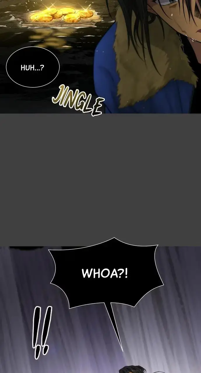 The Last Passage Chapter 86 page 44 - 