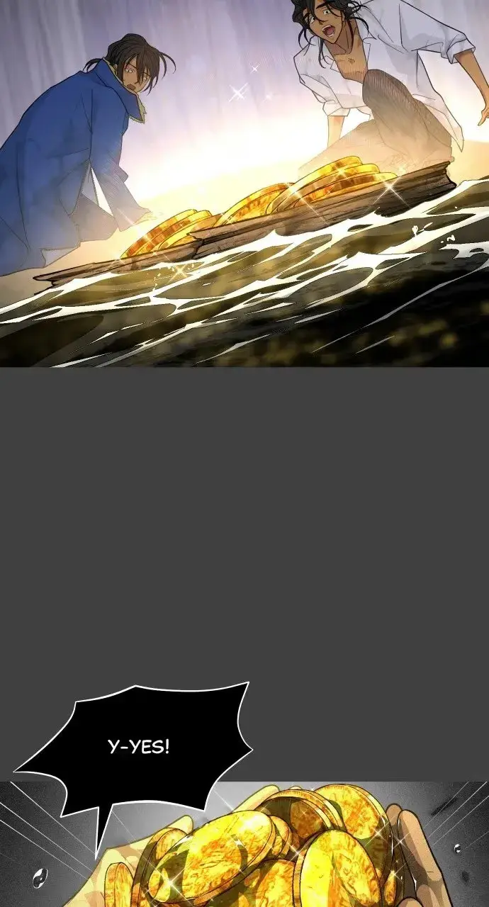 The Last Passage Chapter 86 page 45 - 