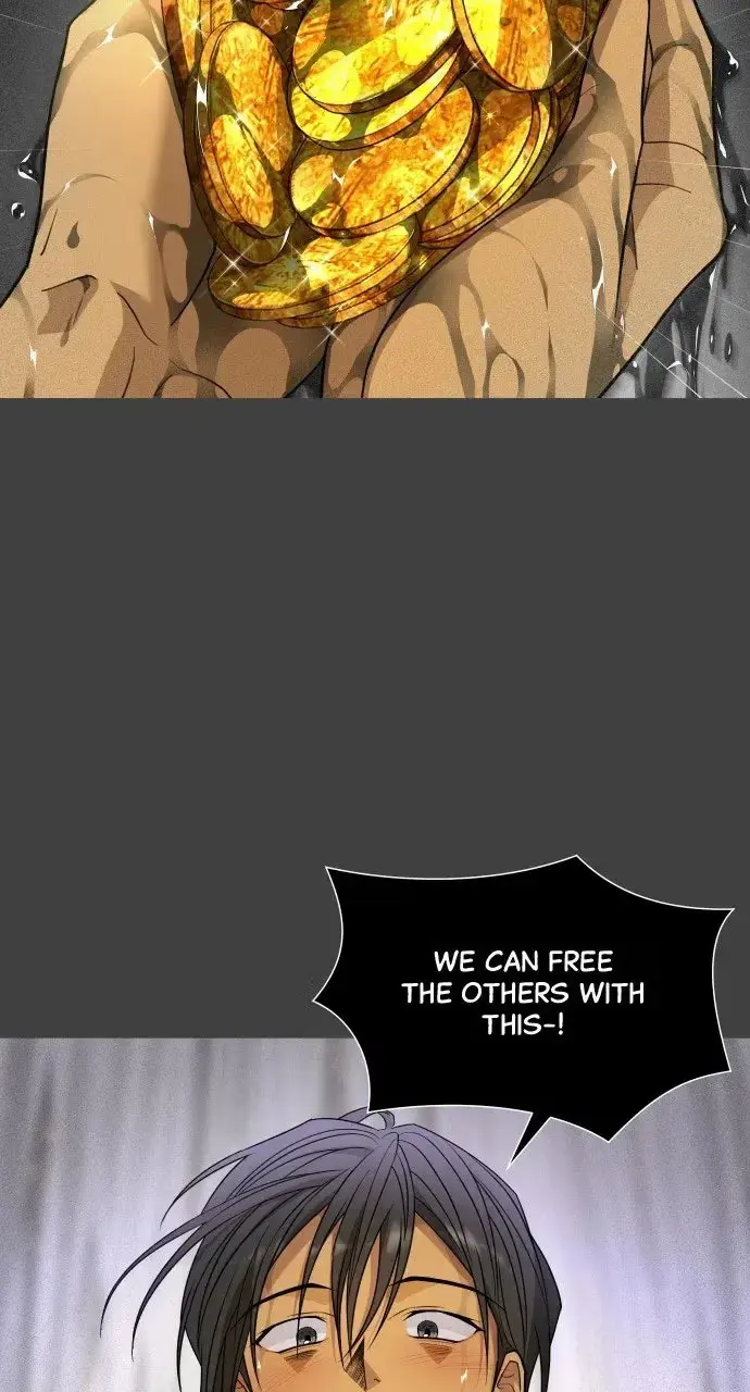 The Last Passage Chapter 86 page 46 - 