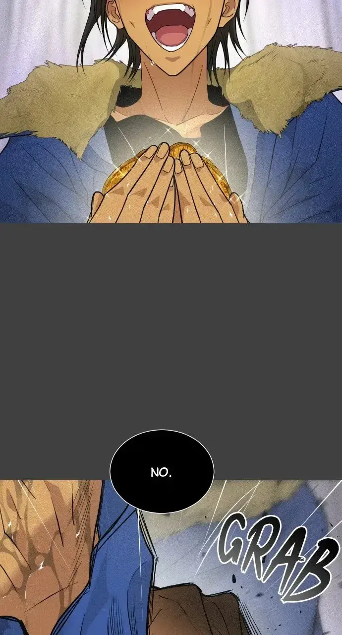 The Last Passage Chapter 86 page 47 - 