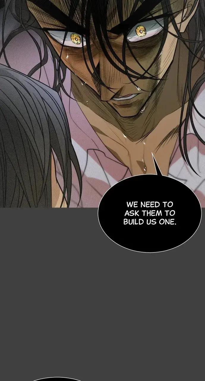 The Last Passage Chapter 86 page 49 - 