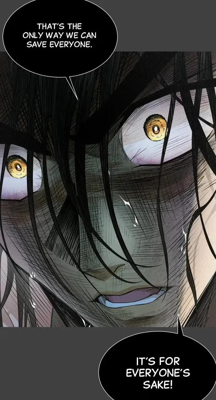 The Last Passage Chapter 86 page 50 - 