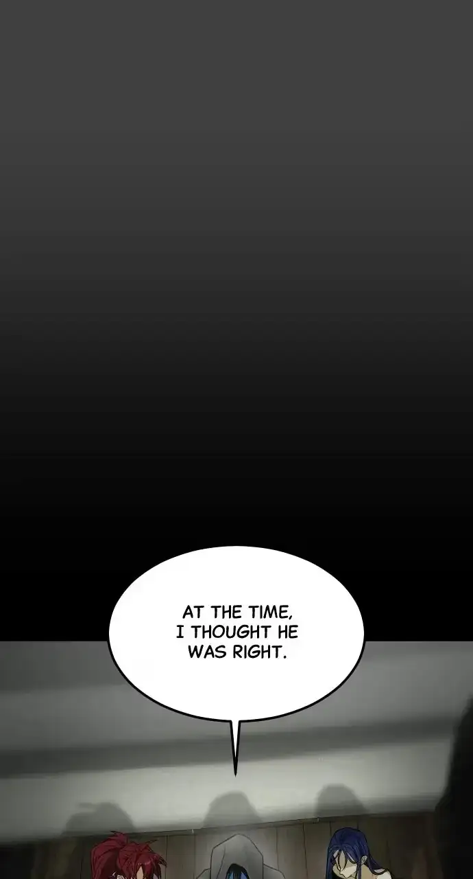 The Last Passage Chapter 86 page 52 - 