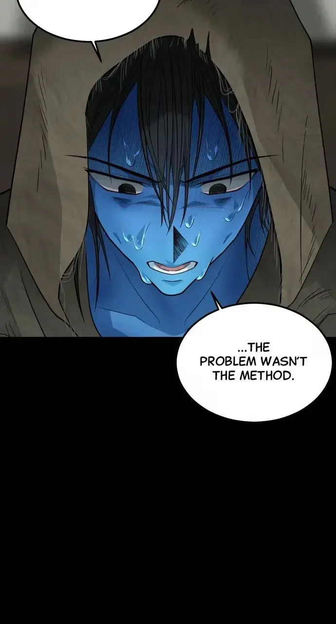 The Last Passage Chapter 86 page 54 - 