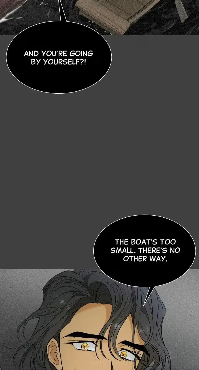 The Last Passage Chapter 86 page 57 - 