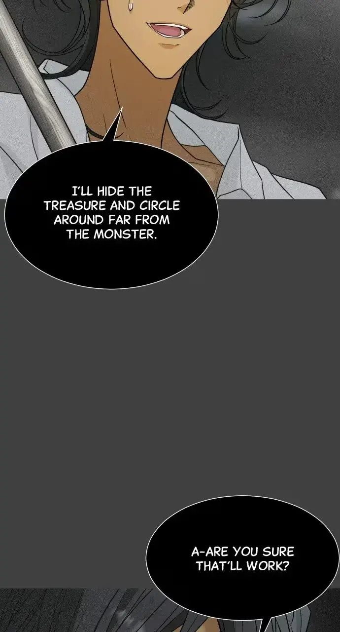 The Last Passage Chapter 86 page 58 - 