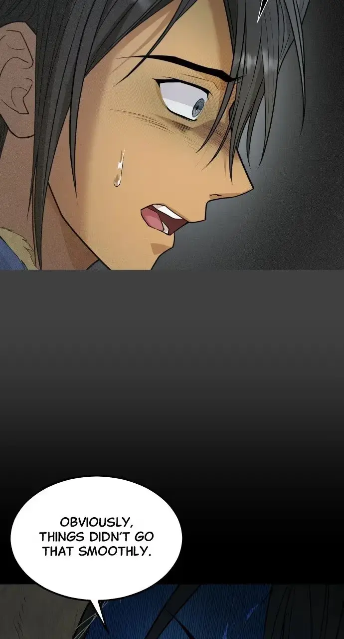 The Last Passage Chapter 86 page 59 - 