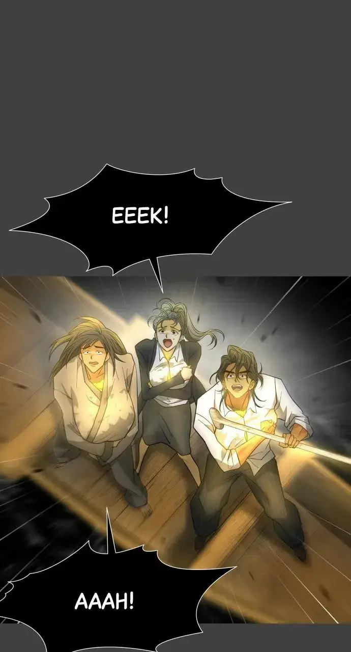The Last Passage Chapter 86 page 65 - 