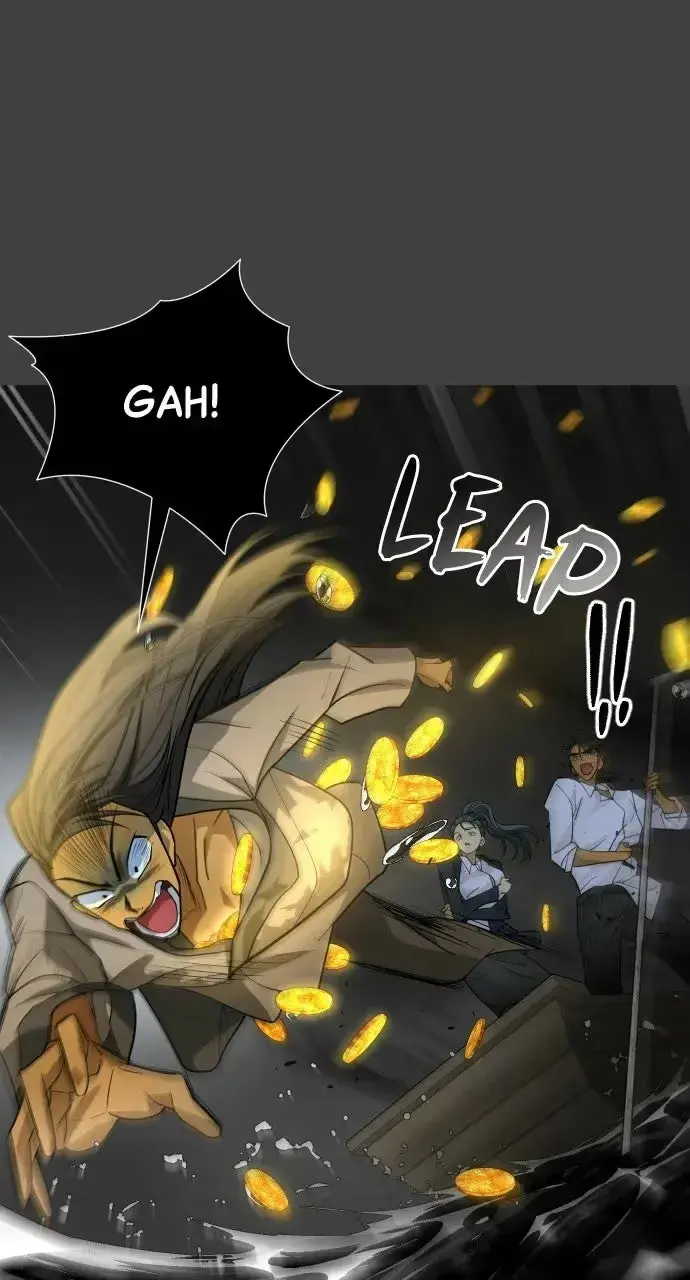 The Last Passage Chapter 86 page 67 - 