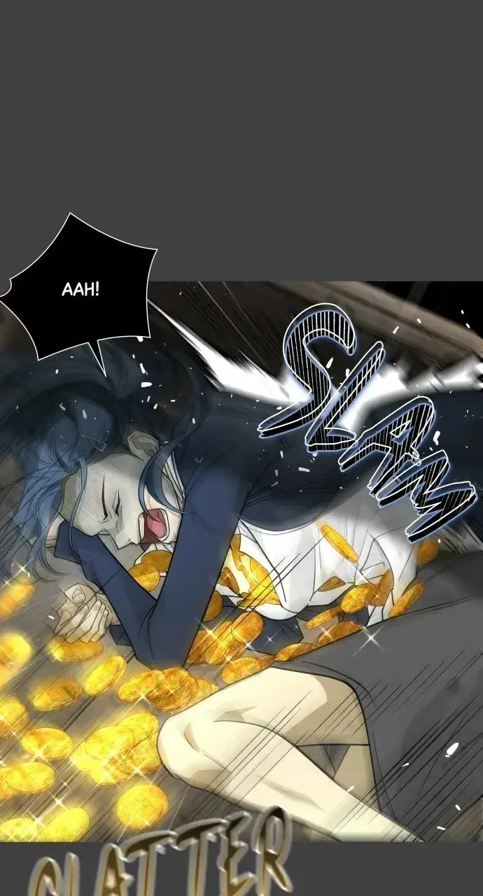 The Last Passage Chapter 86 page 71 - 