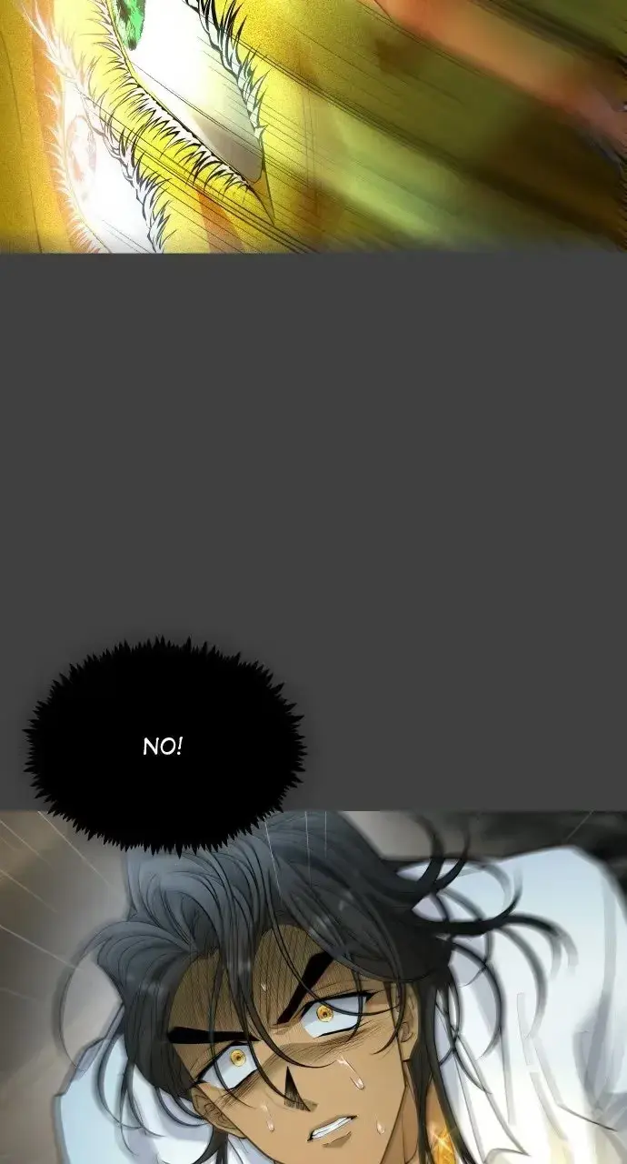 The Last Passage Chapter 86 page 73 - 