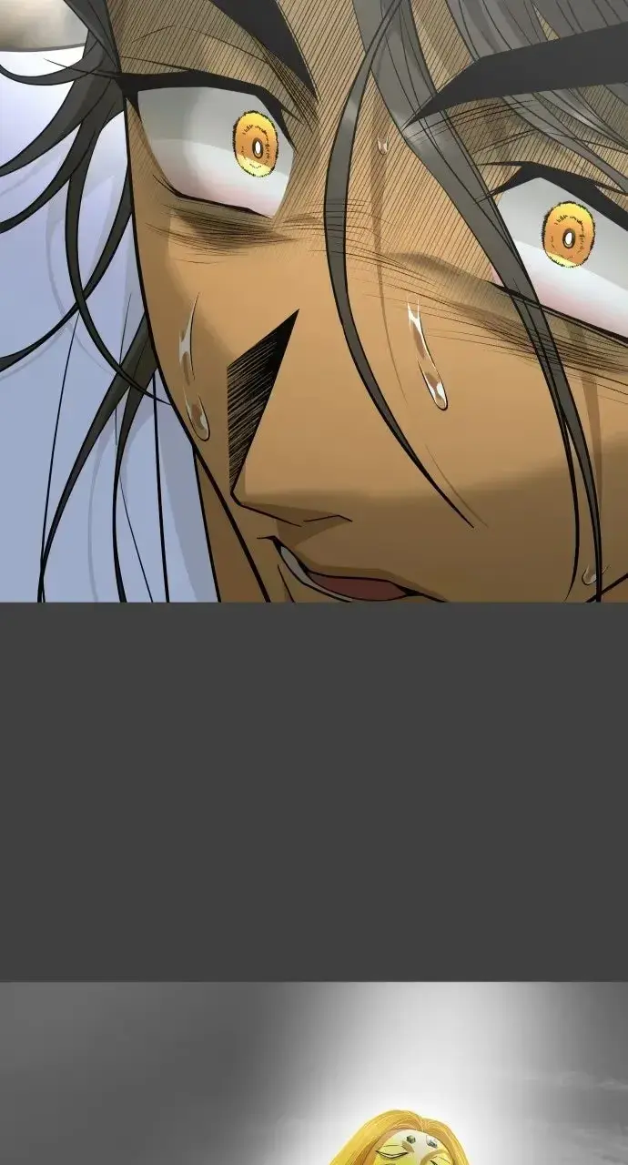 The Last Passage Chapter 86 page 76 - 