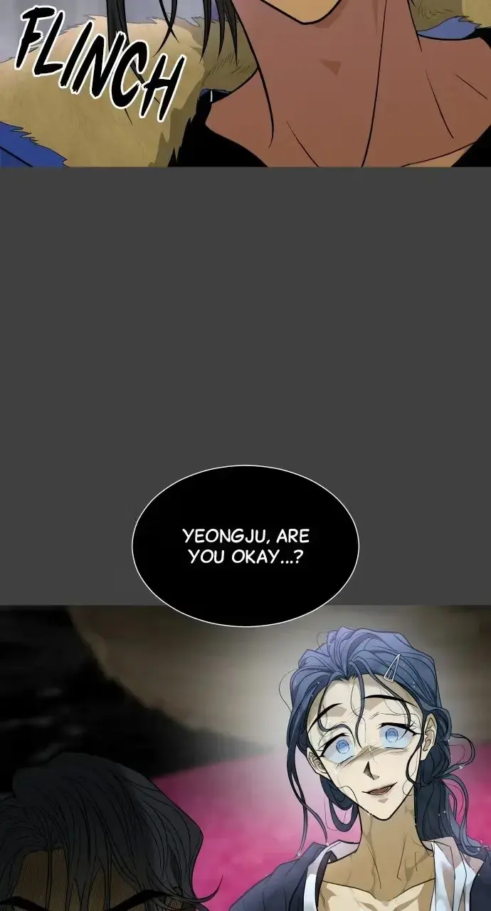 The Last Passage Chapter 86 page 83 - 