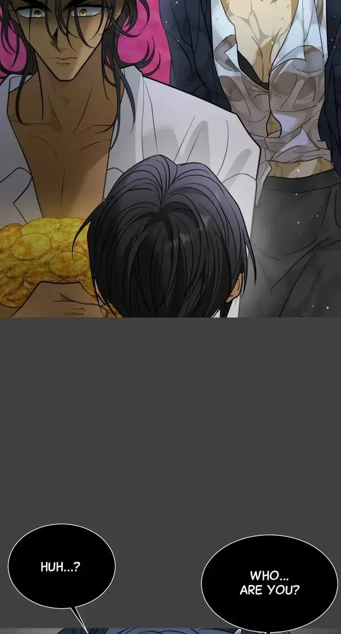 The Last Passage Chapter 86 page 84 - 