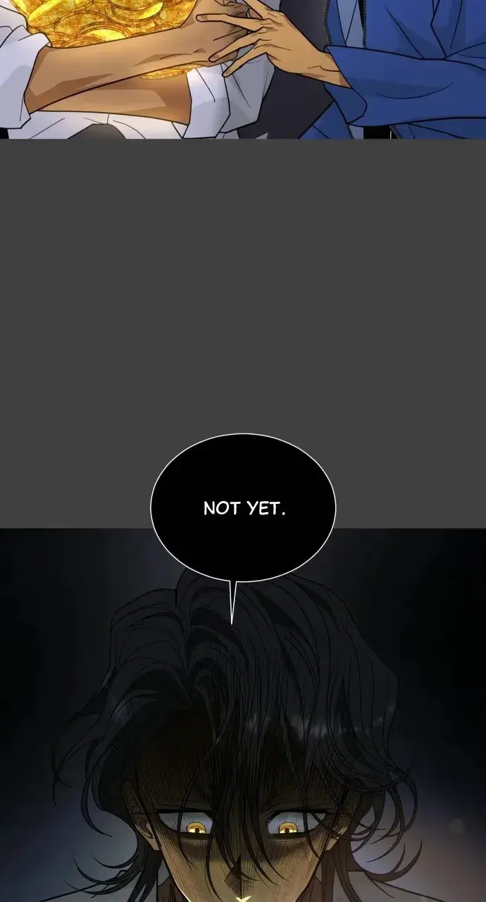 The Last Passage Chapter 86 page 91 - 