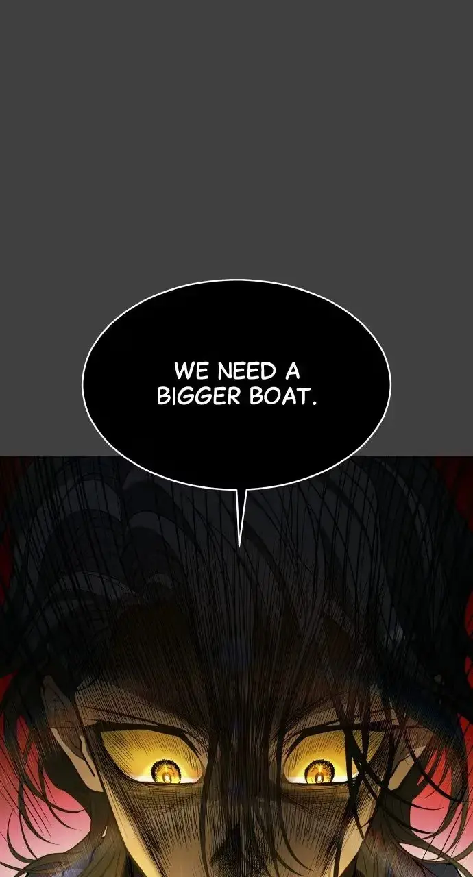 The Last Passage Chapter 87 page 1 - 
