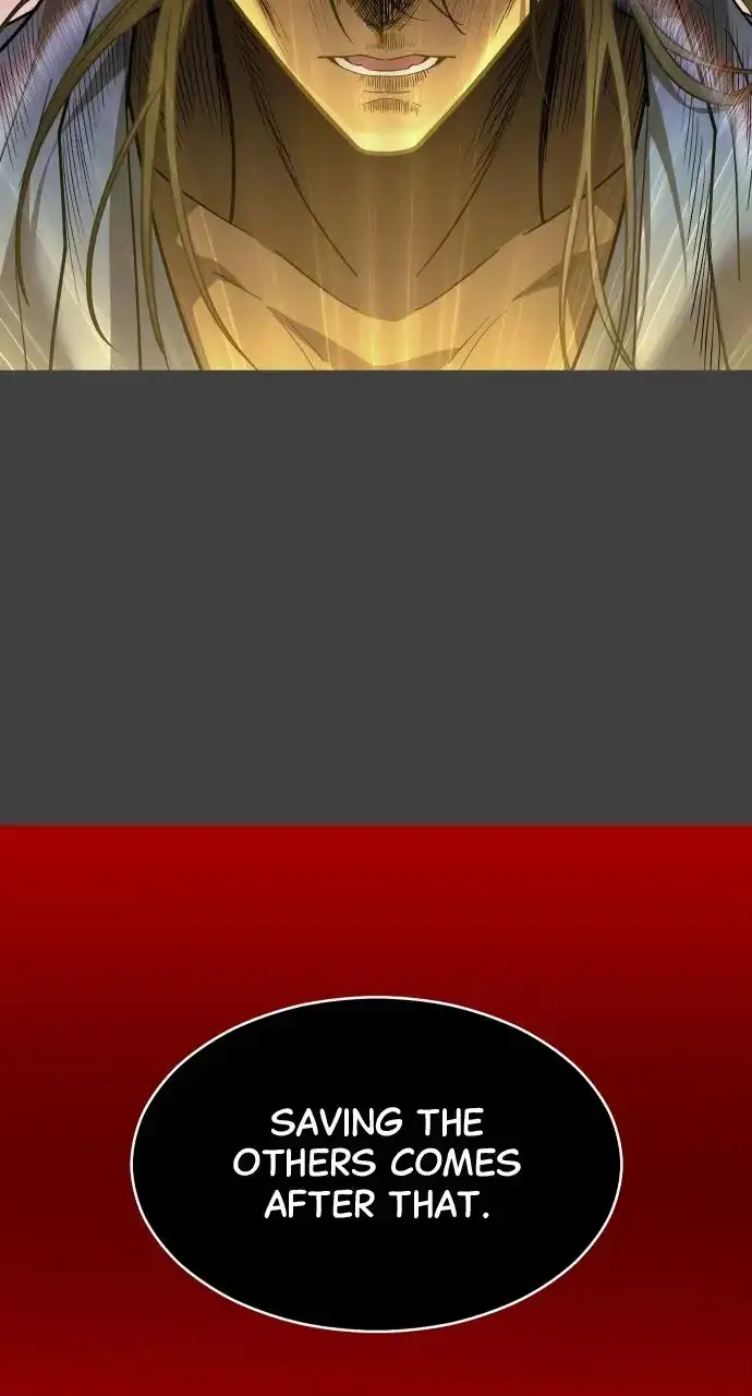 The Last Passage Chapter 87 page 2 - 